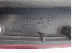 Recambio de piloto trasero izquierdo para renault modus i referencia OEM IAM 8200613078  
