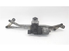 Recambio de motor limpiaparabrisas delantero para seat ibiza (6l1) referencia OEM IAM 6X0955119  