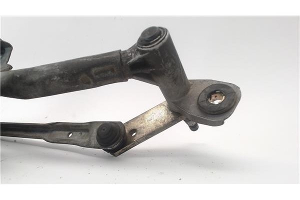 Recambio de motor limpiaparabrisas delantero para seat ibiza (6l1) referencia OEM IAM 6X0955119  