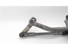 Recambio de motor limpiaparabrisas delantero para seat ibiza (6l1) referencia OEM IAM 6X0955119  