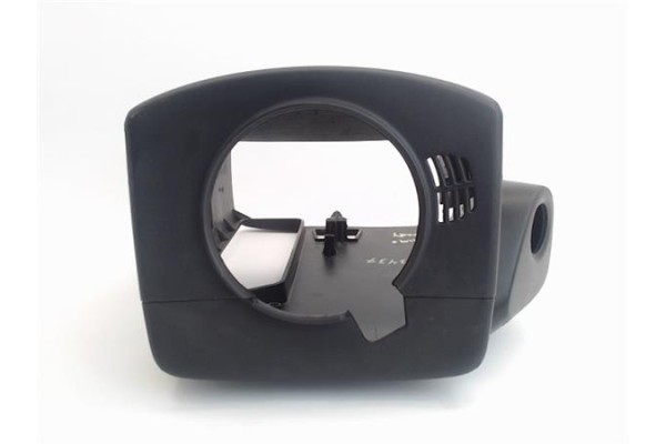 Recambio de embellecedor columna direccion para citroen jumpy furgón 2.0 club m referencia OEM IAM   