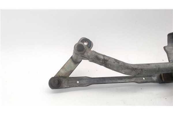 Recambio de motor limpiaparabrisas delantero para seat ibiza (6l1) referencia OEM IAM 6X0955119  