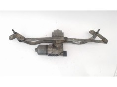 Recambio de motor limpiaparabrisas delantero para seat ibiza (6l1) referencia OEM IAM 6X0955119  