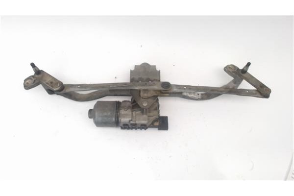Recambio de motor limpiaparabrisas delantero para seat ibiza (6l1) referencia OEM IAM 6X0955119  