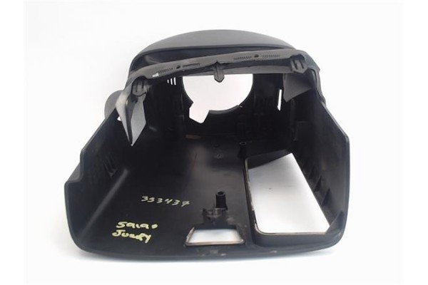 Recambio de embellecedor columna direccion para citroen jumpy furgón 2.0 club m referencia OEM IAM   