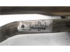 Recambio de motor limpiaparabrisas delantero para seat ibiza (6l1) referencia OEM IAM 6X0955119  