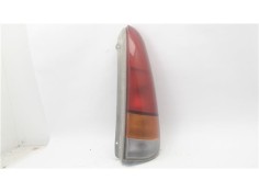 Recambio de piloto trasero derecho para hyundai atos (mx) referencia OEM IAM 9240202010  