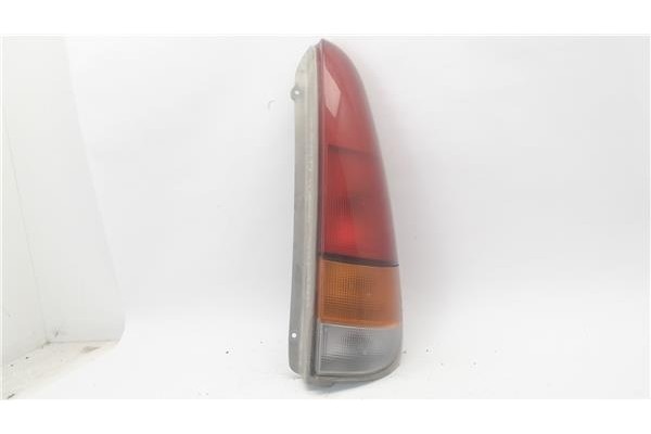 Recambio de piloto trasero derecho para hyundai atos (mx) referencia OEM IAM 9240202010  