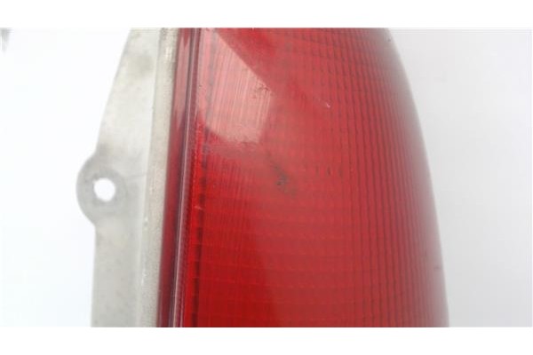 Recambio de piloto trasero derecho para hyundai atos (mx) referencia OEM IAM 9240202010  
