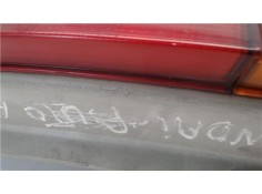 Recambio de piloto trasero derecho para hyundai atos (mx) referencia OEM IAM 9240202010  