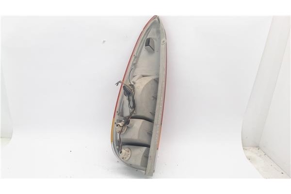 Recambio de piloto trasero derecho para hyundai atos (mx) referencia OEM IAM 9240202010  