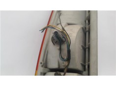 Recambio de piloto trasero derecho para hyundai atos (mx) referencia OEM IAM 9240202010  