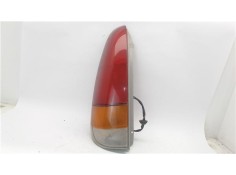 Recambio de piloto trasero izquierdo para hyundai atos (mx) referencia OEM IAM 9240102010  
