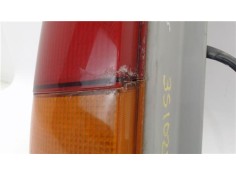 Recambio de piloto trasero izquierdo para hyundai atos (mx) referencia OEM IAM 9240102010  