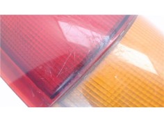 Recambio de piloto trasero izquierdo para hyundai atos (mx) referencia OEM IAM 9240102010  