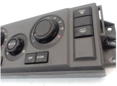 Recambio de mandos calefaccion / a.a. para land rover discovery 2.7 td referencia OEM IAM JFC000618WUX  