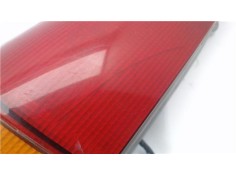 Recambio de piloto trasero izquierdo para hyundai atos (mx) referencia OEM IAM 9240102010  