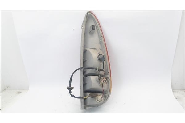 Recambio de piloto trasero izquierdo para hyundai atos (mx) referencia OEM IAM 9240102010  