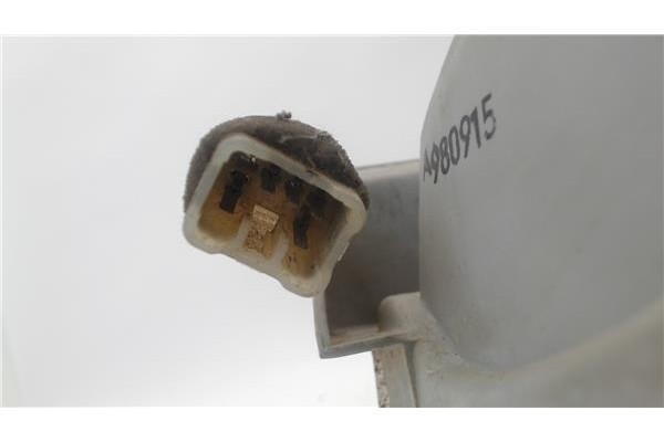 Recambio de piloto trasero izquierdo para hyundai atos (mx) referencia OEM IAM 9240102010  