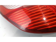 Recambio de piloto trasero izquierdo para renault scenic ii (jm) referencia OEM IAM 8200127704 8200127704E 