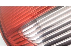 Recambio de piloto trasero izquierdo para renault scenic ii (jm) referencia OEM IAM 8200127704 8200127704E 