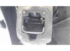 Recambio de piloto trasero izquierdo para renault scenic ii (jm) referencia OEM IAM 8200127704 8200127704E 