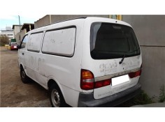kia pregio furgón (tb) del año 2003