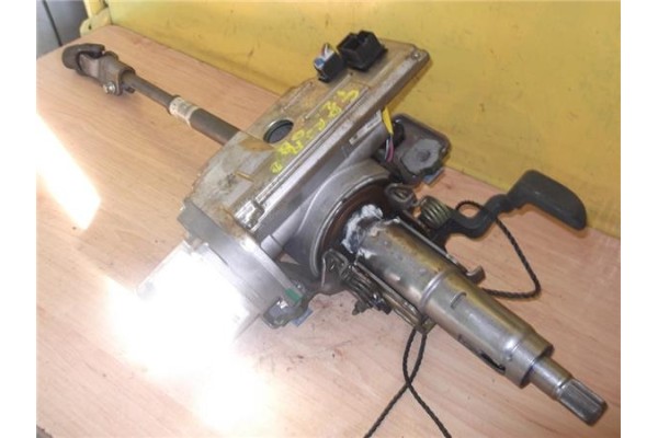 Recambio de columna direccion para opel corsa d 1.2 referencia OEM IAM 13290393 809557823 