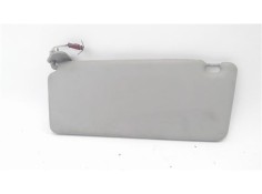 Recambio de parasol derecho para bmw serie 5 berlina (e39) referencia OEM IAM 51162252920  