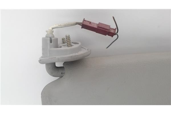 Recambio de parasol derecho para bmw serie 5 berlina (e39) referencia OEM IAM 51162252920  