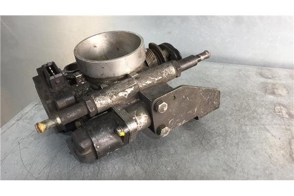 Recambio de caja mariposa aire para alfa romeo 33 1.5 ti referencia OEM IAM 50CFA12573 60575357 