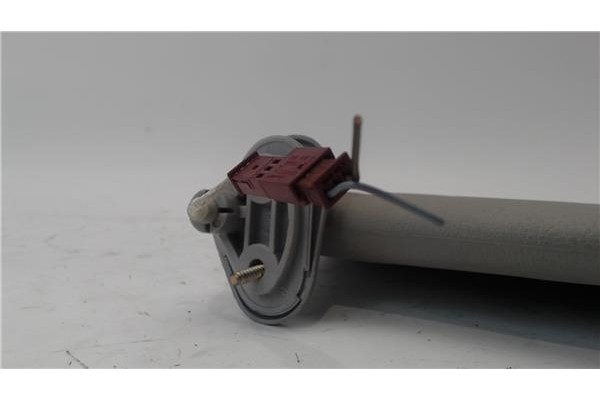 Recambio de parasol derecho para bmw serie 5 berlina (e39) referencia OEM IAM 51162252920  