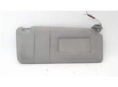 Recambio de parasol derecho para bmw serie 5 berlina (e39) referencia OEM IAM 51162252920  