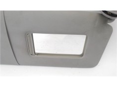 Recambio de parasol derecho para bmw serie 5 berlina (e39) referencia OEM IAM 51162252920  