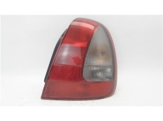 Recambio de piloto trasero derecho para daewoo nubira berlina referencia OEM IAM 96190748 311000732 