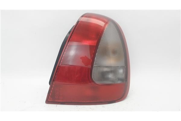 Recambio de piloto trasero derecho para daewoo nubira berlina referencia OEM IAM 96190748 311000732 