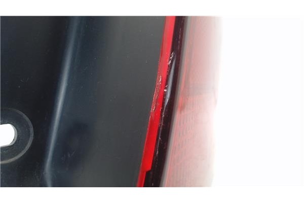 Recambio de piloto trasero derecho para daewoo nubira berlina referencia OEM IAM 96190748 311000732 