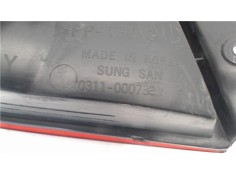 Recambio de piloto trasero derecho para daewoo nubira berlina referencia OEM IAM 96190748 311000732 