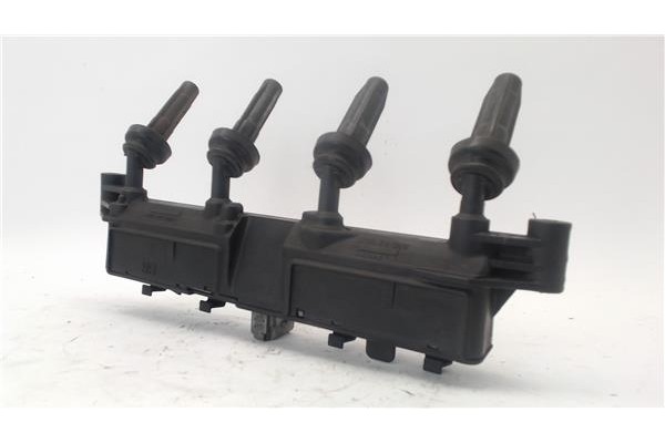 Recambio de bobina encendido para citroen xsara picasso 1.6 referencia OEM IAM 597099 25626208 