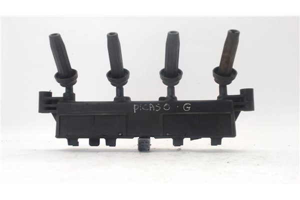 Recambio de bobina encendido para citroen xsara picasso 1.6 referencia OEM IAM 597099 25626208 