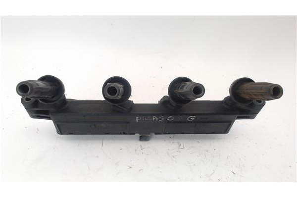 Recambio de bobina encendido para citroen xsara picasso 1.6 referencia OEM IAM 597099 25626208 