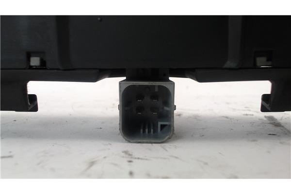 Recambio de bobina encendido para citroen xsara picasso 1.6 referencia OEM IAM 597099 25626208 