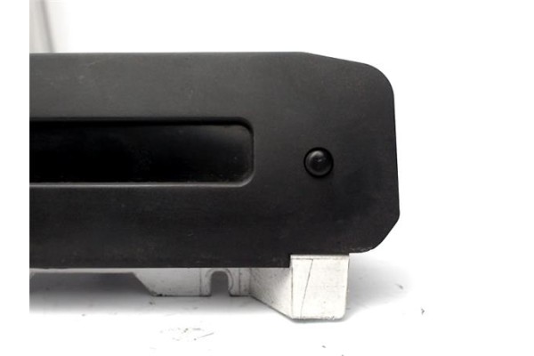 Recambio de reloj horario para peugeot 206 1.4 16v referencia OEM IAM 9647409777 216694574 