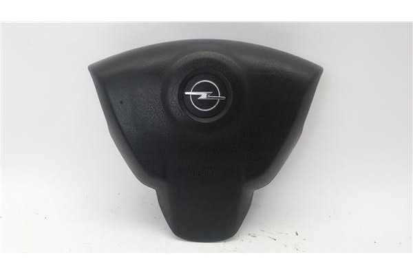 Recambio de airbag volante para opel movano referencia OEM IAM 9120927  
