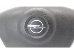Recambio de airbag volante para opel movano referencia OEM IAM 9120927  