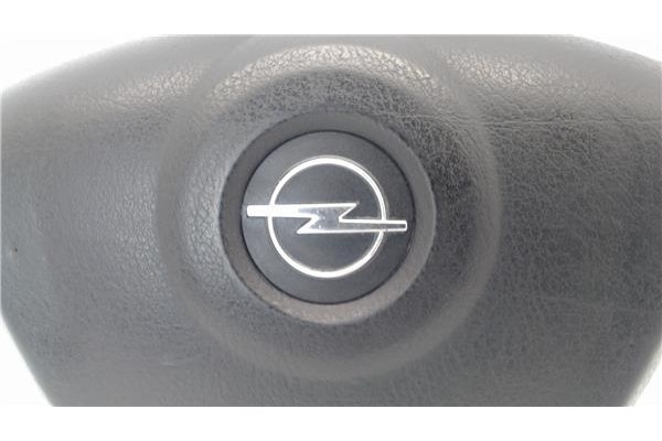 Recambio de airbag volante para opel movano referencia OEM IAM 9120927  