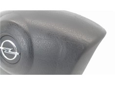 Recambio de airbag volante para opel movano referencia OEM IAM 9120927  