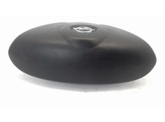 Recambio de airbag volante para opel movano referencia OEM IAM 9120927  