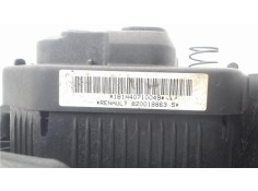 Recambio de airbag volante para opel movano referencia OEM IAM 9120927  