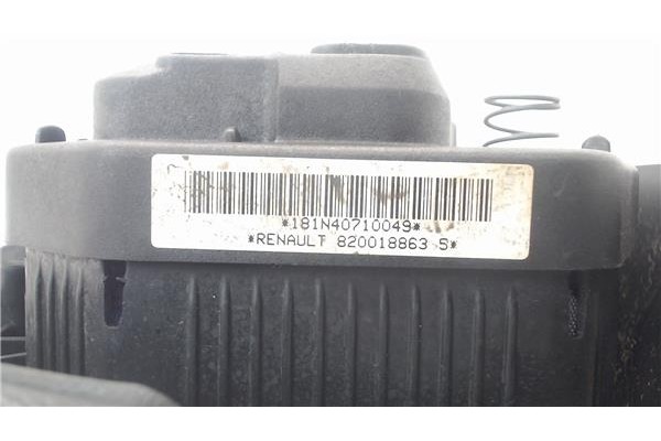 Recambio de airbag volante para opel movano referencia OEM IAM 9120927  